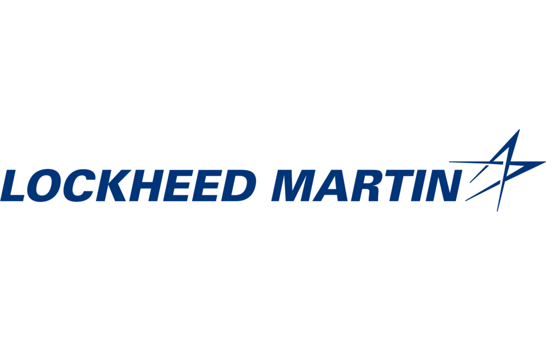 Lockheed Martin Fire and Controls Supplier Spotlight (August 2021)