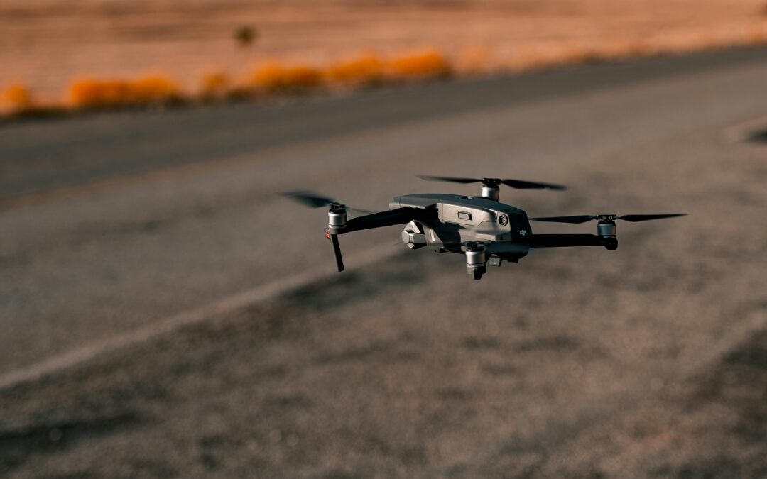 3 Big Challenges the U.S. Faces in Drone/UAV Manufacturing, And How Brandstrom Helps